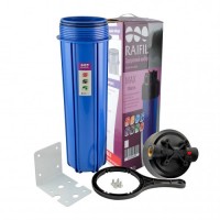  Магістральний фільтр Raifil PS898-BK1-PR2-OR